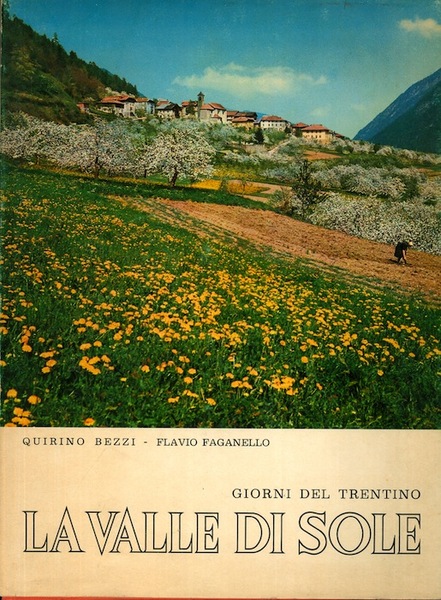 La Valle di Sole.