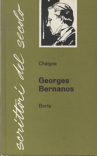 Georges Bernanos.