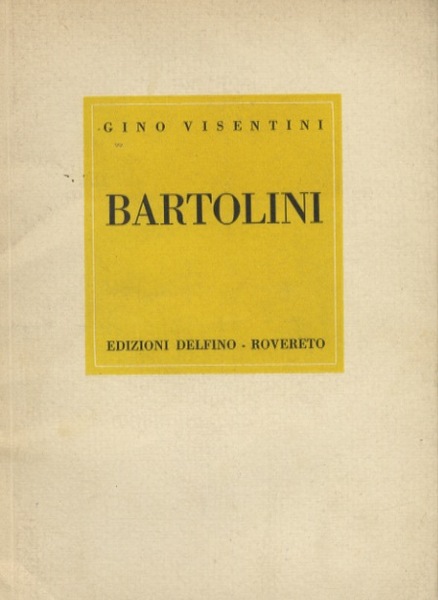 Bartolini.