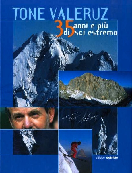 35 anni e piÃ¹ di sci estremo.