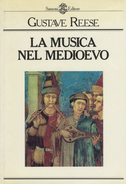 La musica nel Medioevo.