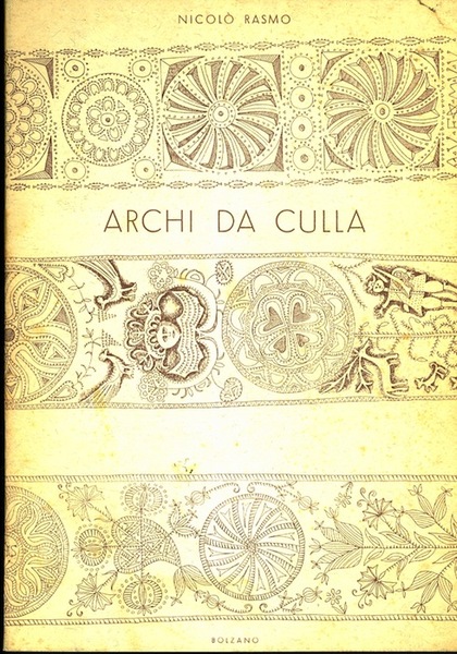 Archi da culla.