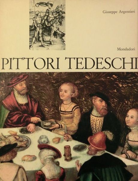 Pittori tedeschi.