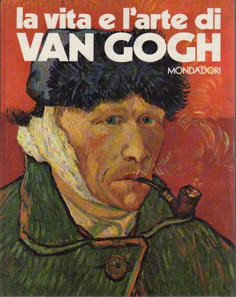 La vita e l'arte di Van Gogh.