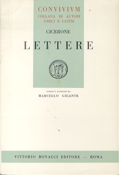 Lettere.