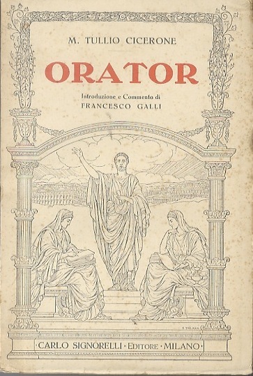 Orator.