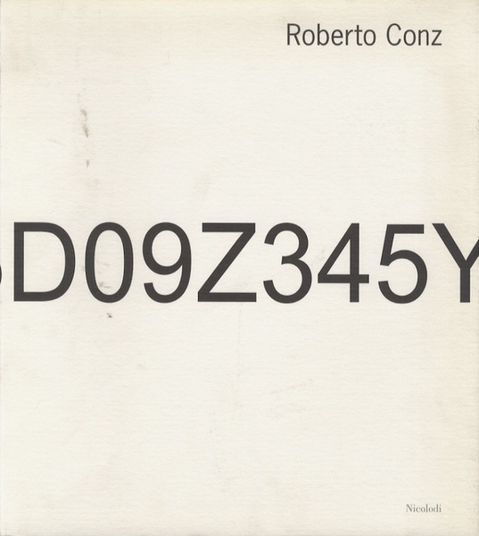 Roberto Conz.