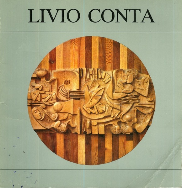 Livio Conta.