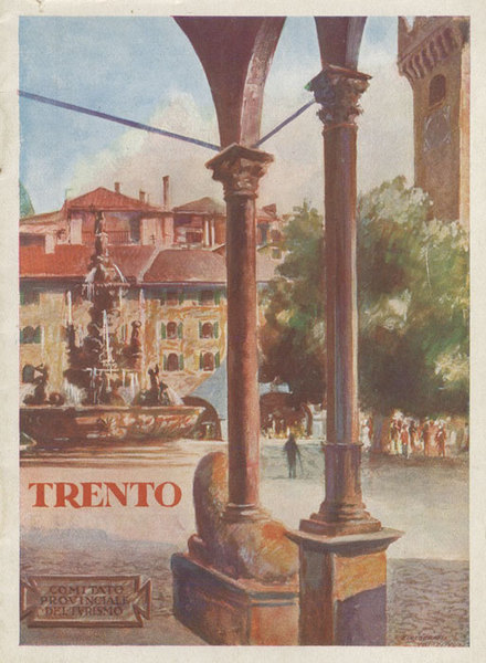 Trento.