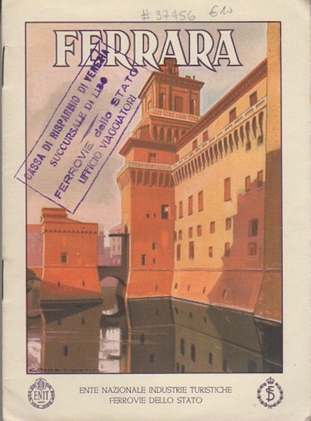 Ferrara.