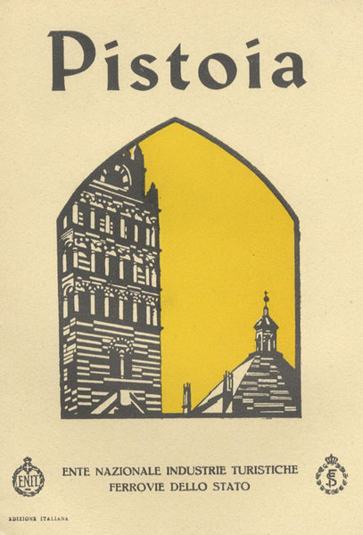 Pistoia.