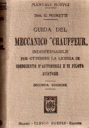 Guida del meccanico chauffeur conducente d'automobili: uniformata ai programmi di …