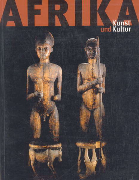 Afrika. Kunst und Kultur.