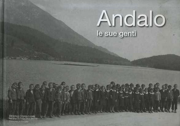 Andalo: le sue genti.