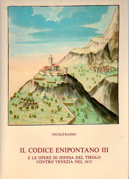 Il codice enipontano III e le opere di difesa del …