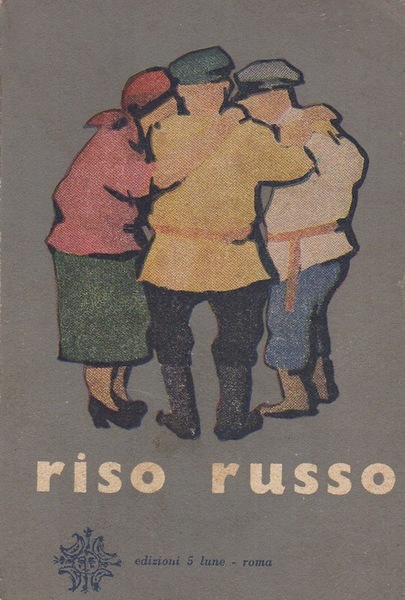 Riso russo.