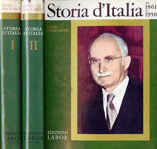 Storia d'Italia: dal 1861 al 1958 con documenti e testimonianze.