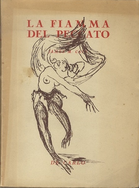 La fiamma del peccato: (Double indemnity).