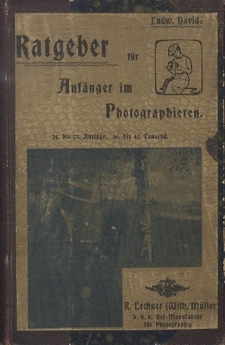 Ratgeber fÃ¼r AnfÃ¤nger im Photographieren und fÃ¼r Fortgeschrittene.