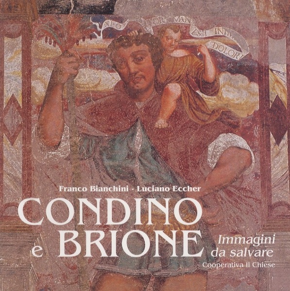 Condino e Brione.