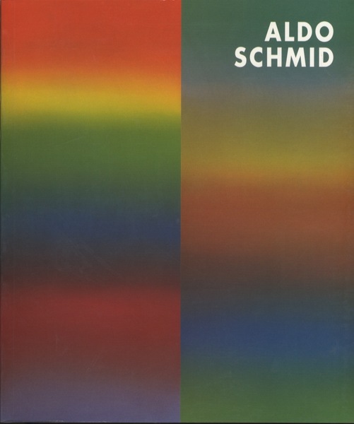 Aldo Schmid.