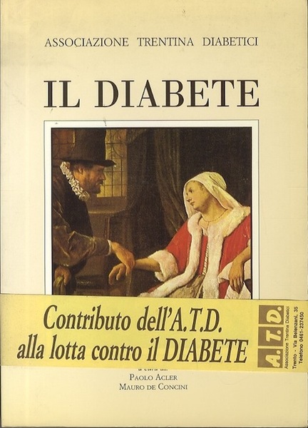 Il diabete.