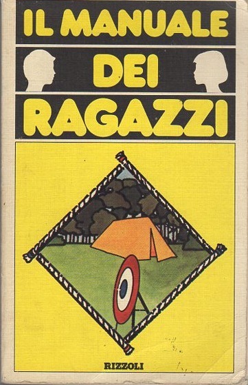 Il manuale dei ragazzi.