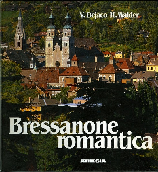 Bressanone romantica.