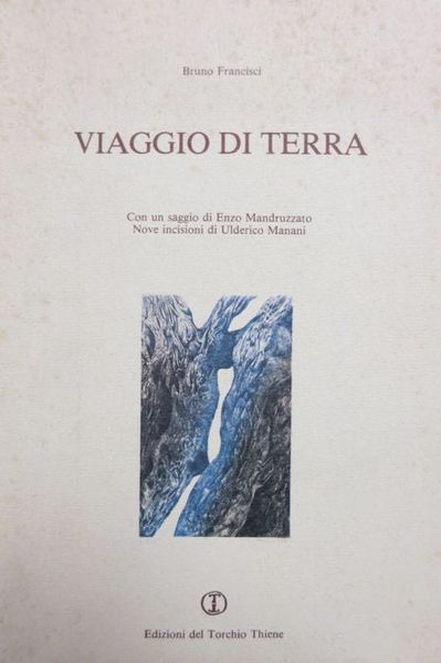 Viaggio di terra.