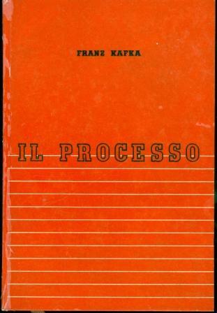 Il processo.