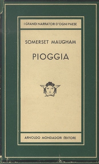 Pioggia e altri racconti.