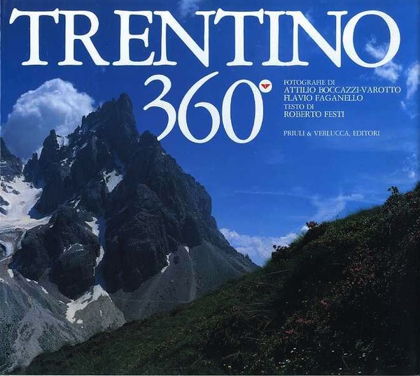 Trentino 360Â°.
