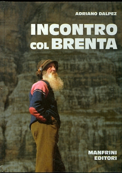 Incontro col Brenta.