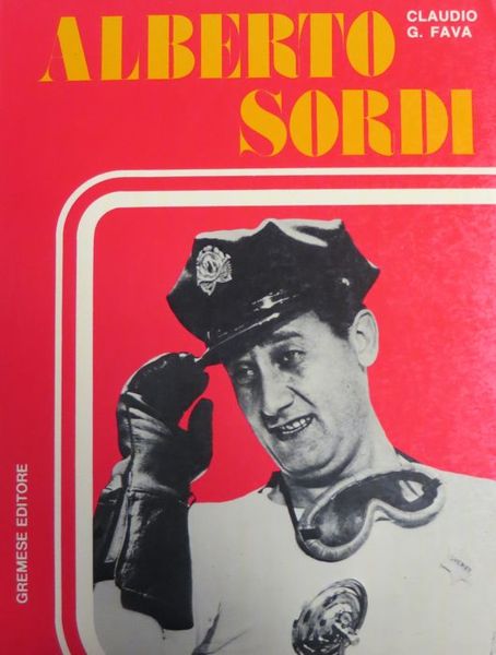 Alberto Sordi.