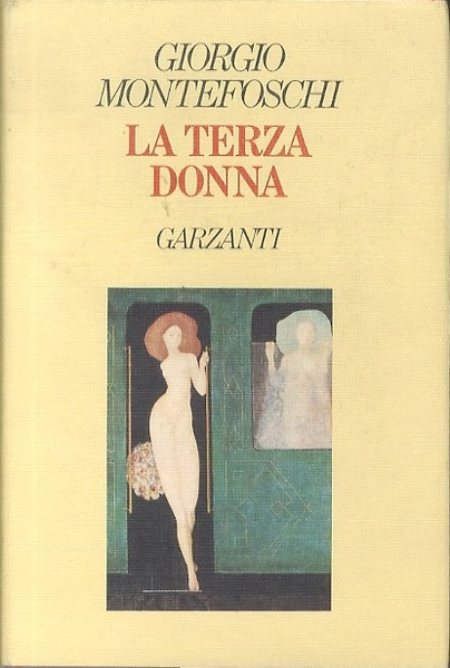 La terza donna.