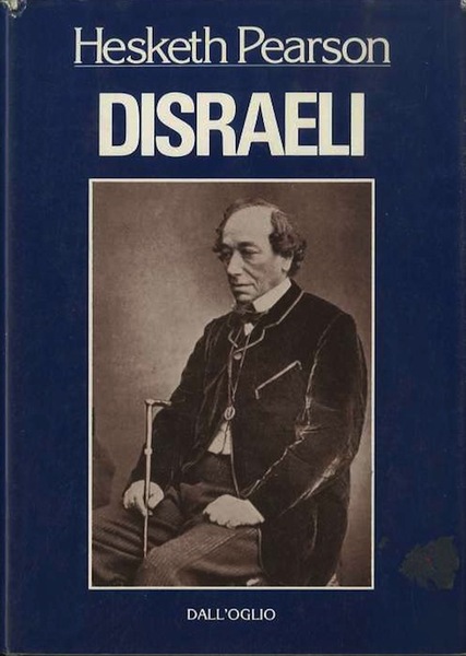 Disraeli.