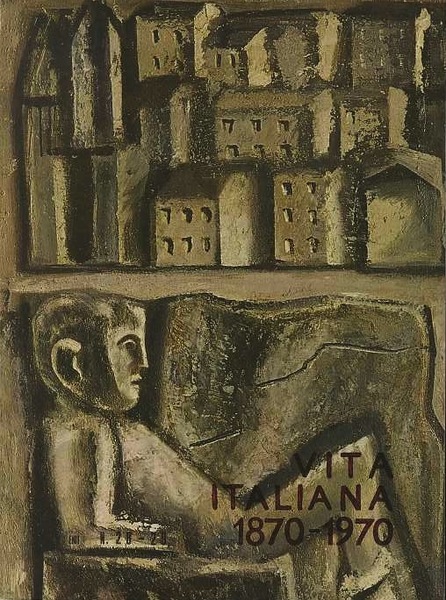 Vita italiana: 1870-1970.