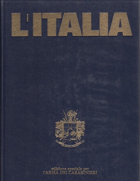 L'Italia.