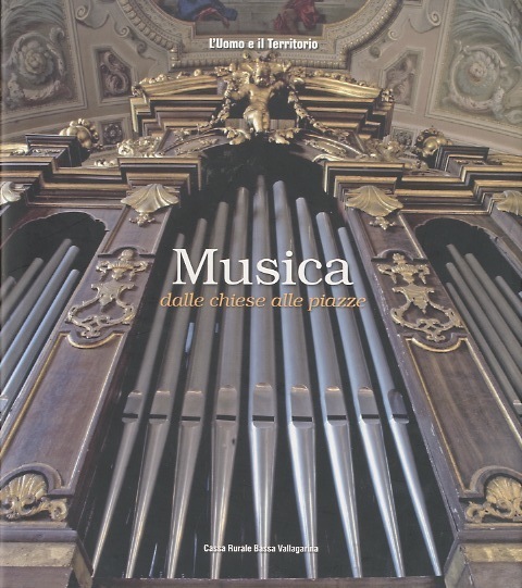 Musica: dalle chiese alle piazze.