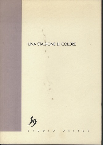 Una stagione di colore.