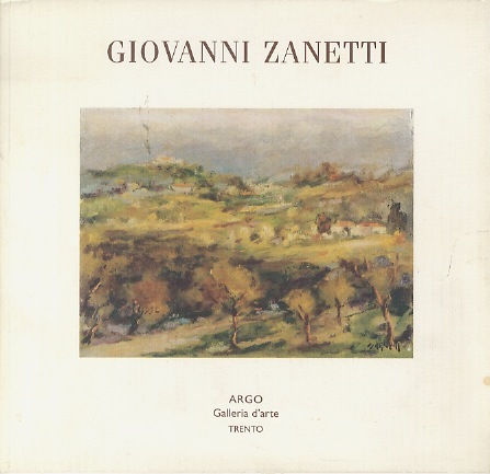 Giovanni Zanetti.