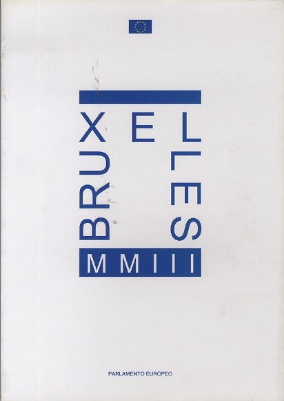 Bruxelles MMIII.