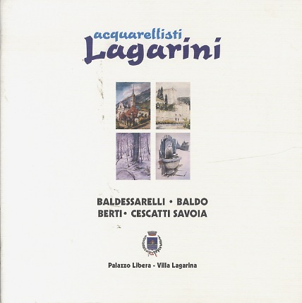 Acquarellisti lagarini.