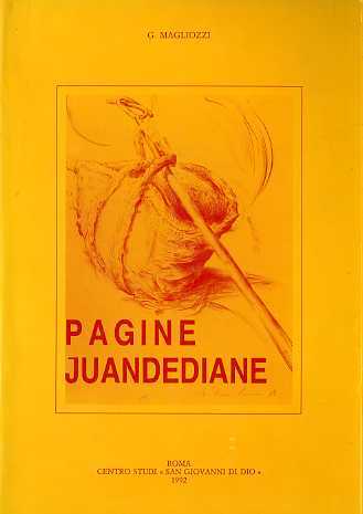 Pagine juandediane.