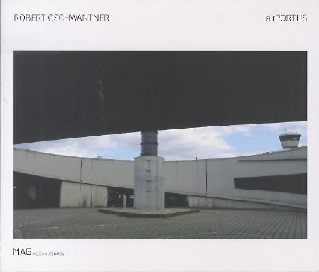 Robert Gschwantner: airportus.