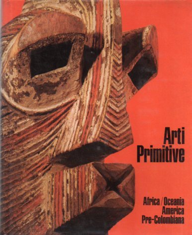 Museo delle Arti Primitive: Raccolta Delfino Dinz Rialto: Rimini: Africa/Oceania, …