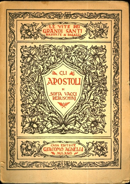 Gli apostoli.