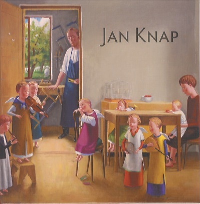 Jan Knap: [opere recenti].