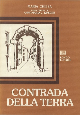 Contrada della terra.