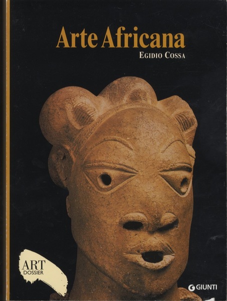 Arte africana.